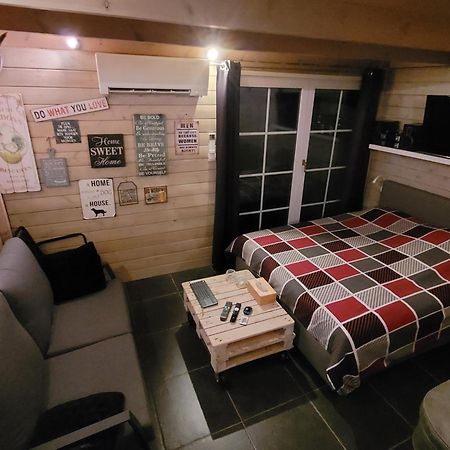 Diepenbeek B&B Jo - Li מראה חיצוני תמונה