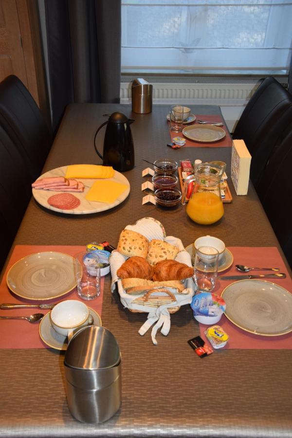 Diepenbeek B&B Jo - Li מראה חיצוני תמונה