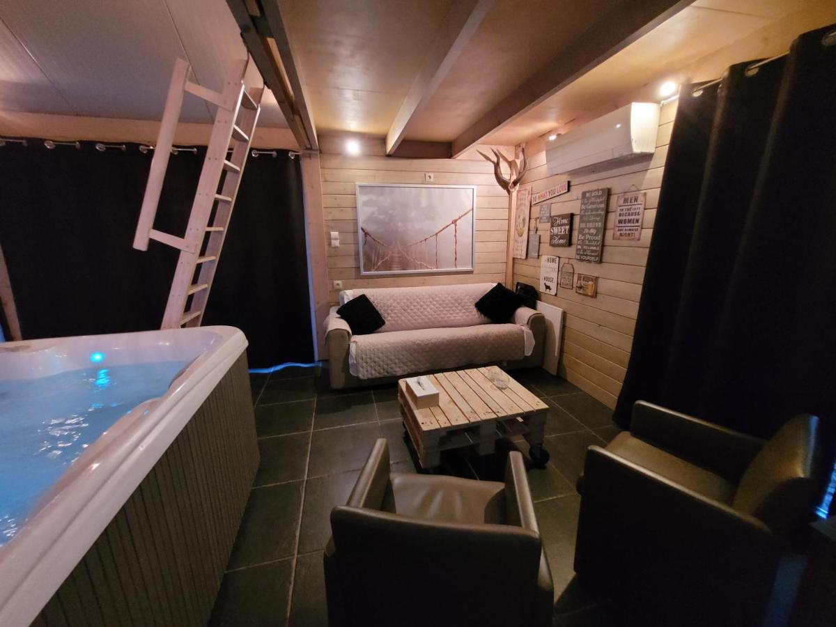 Diepenbeek B&B Jo - Li מראה חיצוני תמונה