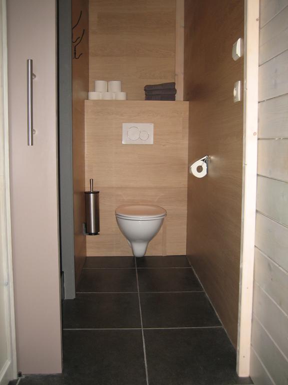 Diepenbeek B&B Jo - Li מראה חיצוני תמונה