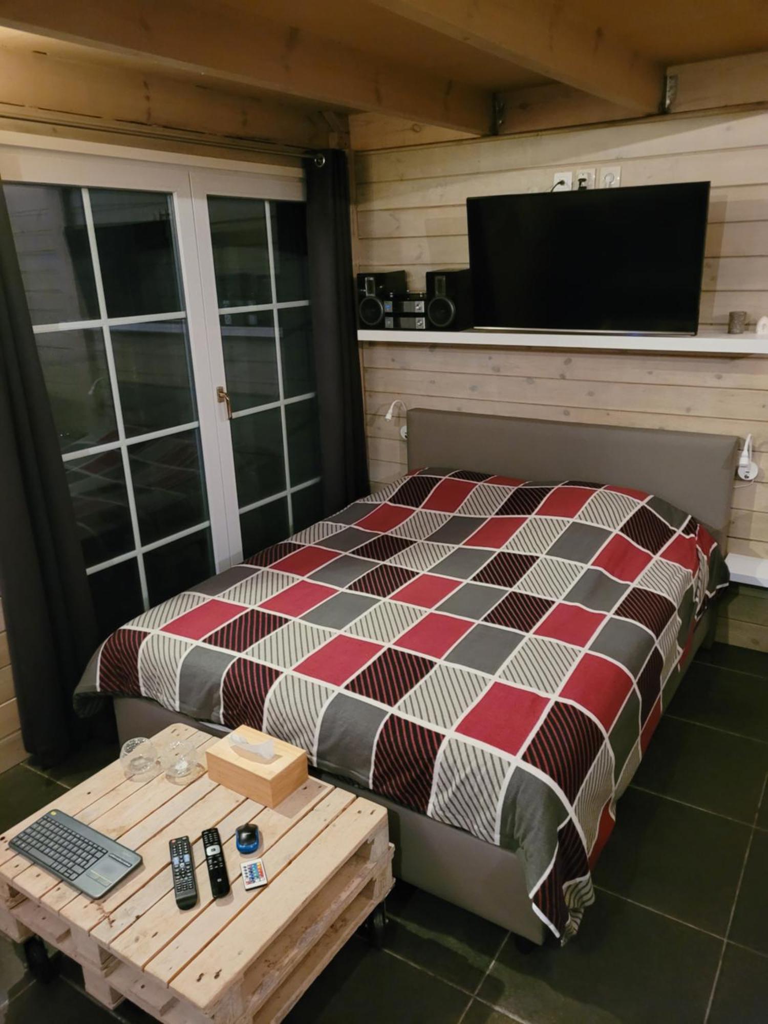 Diepenbeek B&B Jo - Li מראה חיצוני תמונה