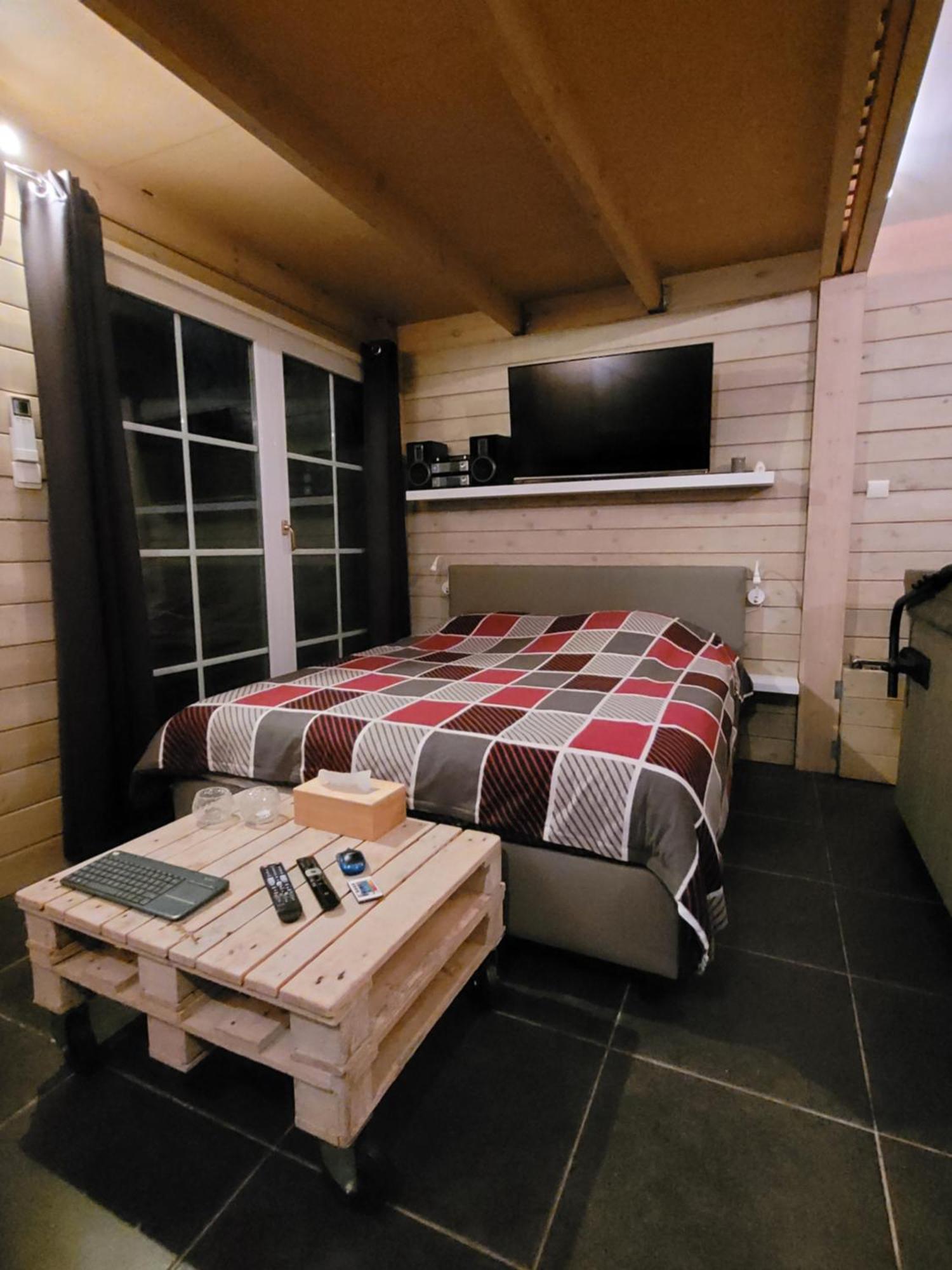 Diepenbeek B&B Jo - Li מראה חיצוני תמונה