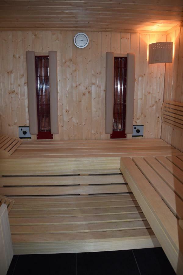 Diepenbeek B&B Jo - Li מראה חיצוני תמונה